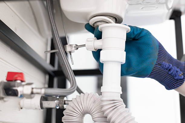 Reliable Plumbing contractor in Fayetteville, GA by Masters Plumbing Service